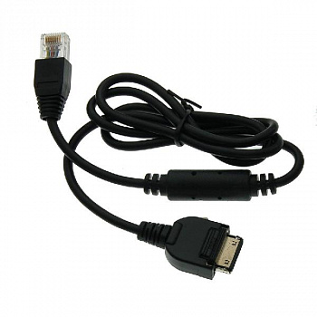 Коннектор Motorola v3688 (для EMMI-box, RJ-45 разъем)