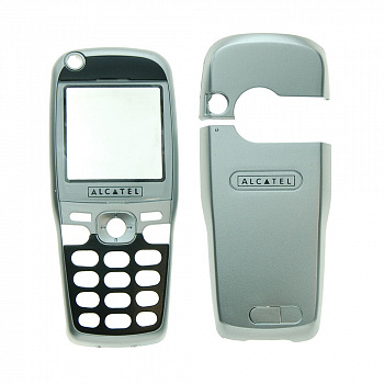 Корпус Alcatel 735