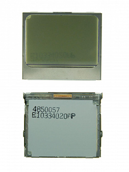 Дисплей Nokia 5110/3110/6110/640/650/8810