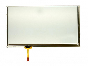 Сенсор резистивный 6.5 дюймов (89x155мм) N42