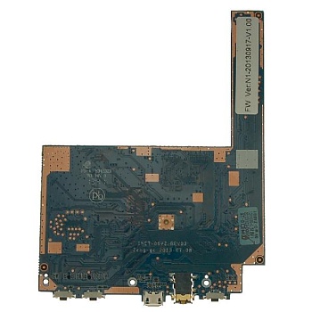 Плата основная планшет Digma Optima 7.1, ORIGINAL