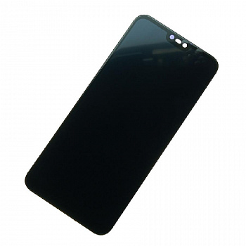 Дисплей Huawei P20 Lite (в сборе с тачскрином) черный, Original