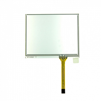 Сенсор резистивный 3.5 дюймов (64x77мм) N01