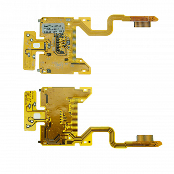 Шлейф Motorola V3690 V50 LCD-дисплея