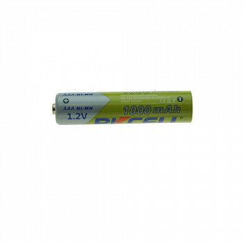 Аккумулятор  AAA Ni-MH 1800mah 