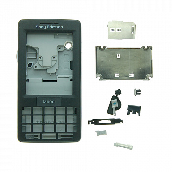 Корпус SonyEricsson m600, Original (class AAA)