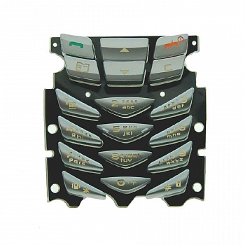 Клавиатура Alcatel 153 русская