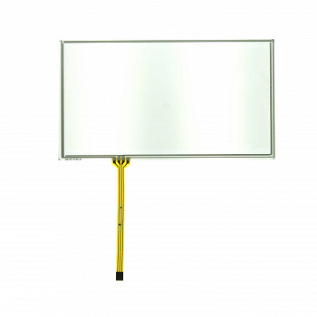 Сенсор резистивный 6 дюймов (80x145мм) N26, Alpine S900R