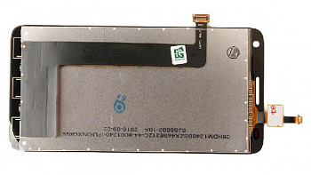 Дисплей для Lenovo s580 (в сборе с тачскрином), Original