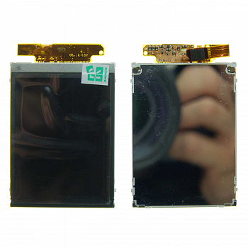Дисплей SonyEricsson c702, Original