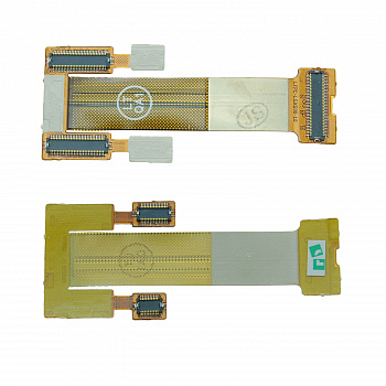 Шлейф LG KG800