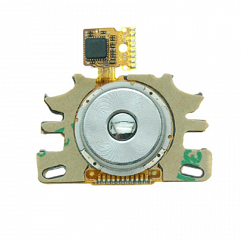 Подложка клавиатуры Samsung u700 (верхнего флипа с джойстиком), Original