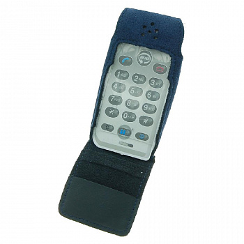 Чехол Sony Z5 NUBUK