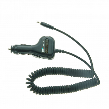 Автомобильная зарядка для Nokia 2110/2120/2160/440/450 (Citipack)