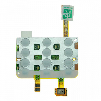 Подложка клавиатуры SonyEricsson w760i, Original