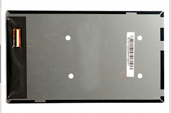 Дисплей ASUS MemoPad ME170 / K012