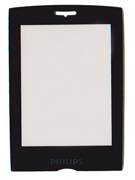 Стекло Philips X501 Xenium