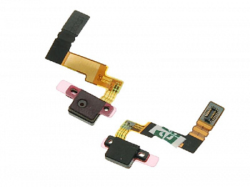 Шлейф Sony Xperia Z5 E6603 E6633 E6653 e6683 с микрофоном