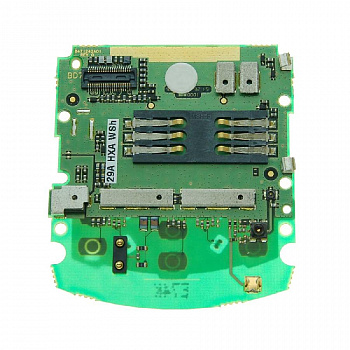 Подложка клавиатуры Motorola L6