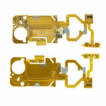 Шлейф Philips 330