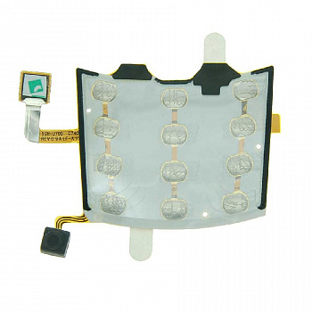 Подложка клавиатуры Samsung u700 (нижнего флипа), Original