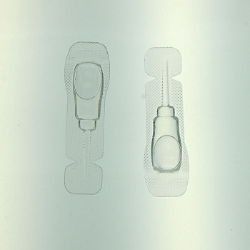 Жидкость для удаления воздуха под защитным стеклом, 1г