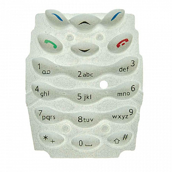 Клавиатура Nokia 3410