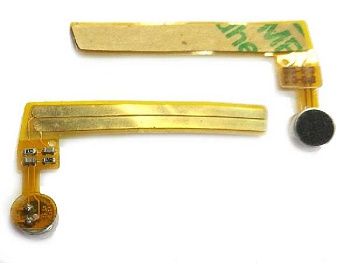 Микрофон Nokia 8810/8850/7110 со шлейфом