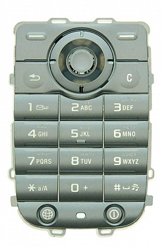 Клавиатура SonyEricsson z520