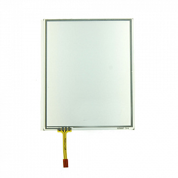 Сенсор резистивный 4 дюйма (65x80мм) N34, Motorola Symbol MC55, MC65