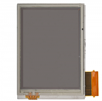 Дисплей Qtek S100/ 9100/ Eten M500/ I-Mate JAM/ O2 X (желтый шлейф)