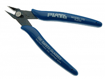 Бокорезы Xuron (USA)